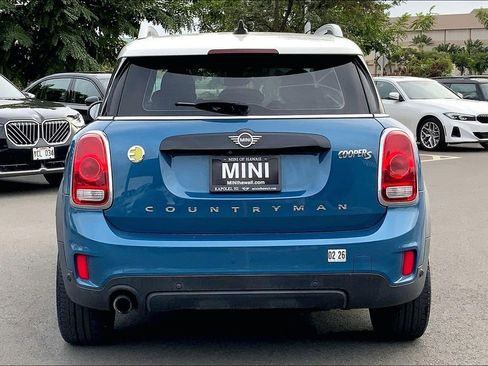 Used 2019 MINI Cooper Countryman SE image 4