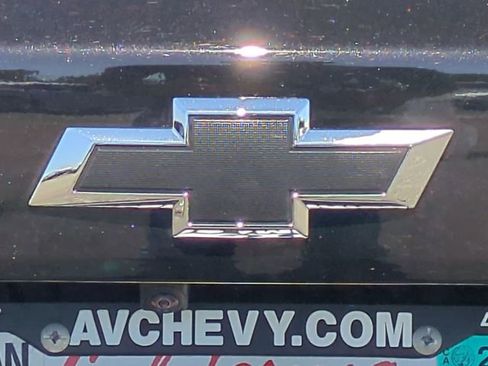 Used 2026 Chevrolet Trax RS w/ Driver Confidence Package image 30