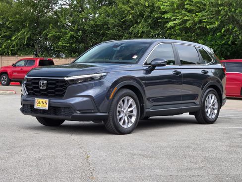 Used 2024 Honda CR-V EX-L image 7