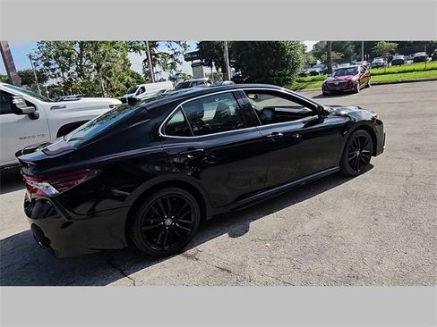 Used 2023 Toyota Camry XSE image 24