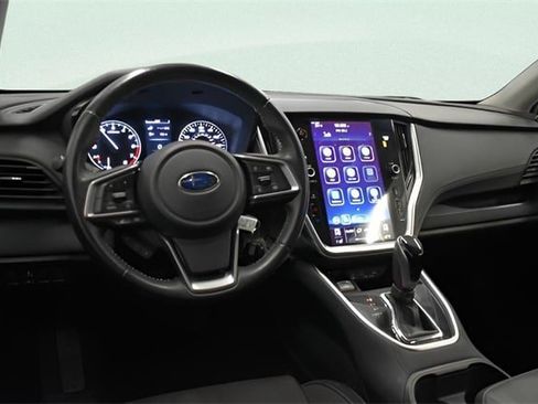 Used 2022 Subaru Outback Premium image 25