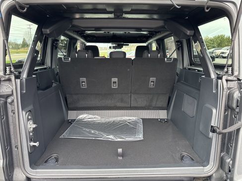 New 2026 Ford Bronco Big Bend image 37