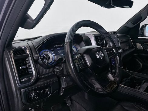 Used 2019 RAM 1500 Limited image 9