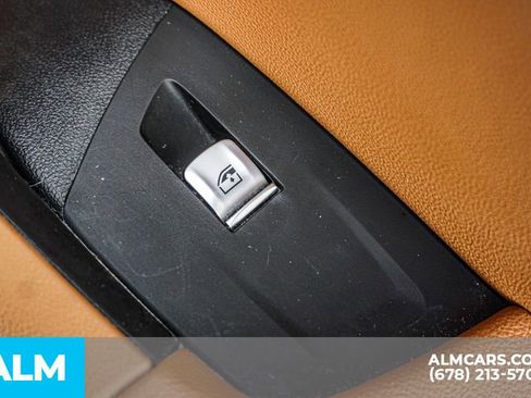 Used 2023 BMW X3 xDrive30i w/ Convenience Package w/ZPA AWD/4WD image 58