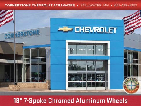 Used 2018 Buick Encore Premium w/ Experience Buick Package image 19