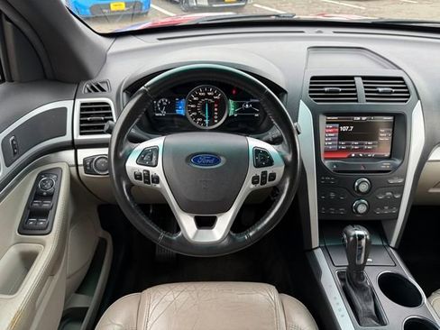 Used 2012 Ford Explorer XLT image 19