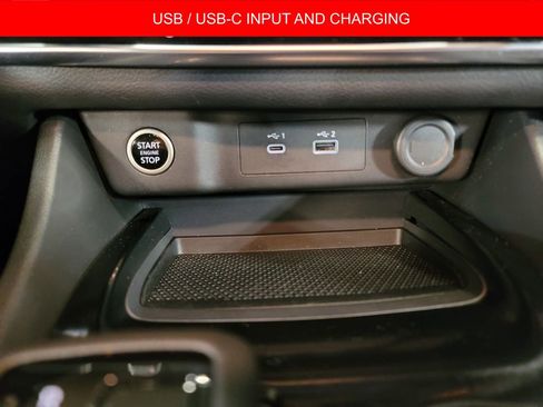 Certified 2023 Nissan Rogue SV w/ SV Premium B Package image 18