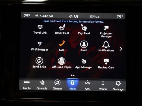 Used 2021 Jeep Grand Cherokee Limited X AWD/4WD image 25