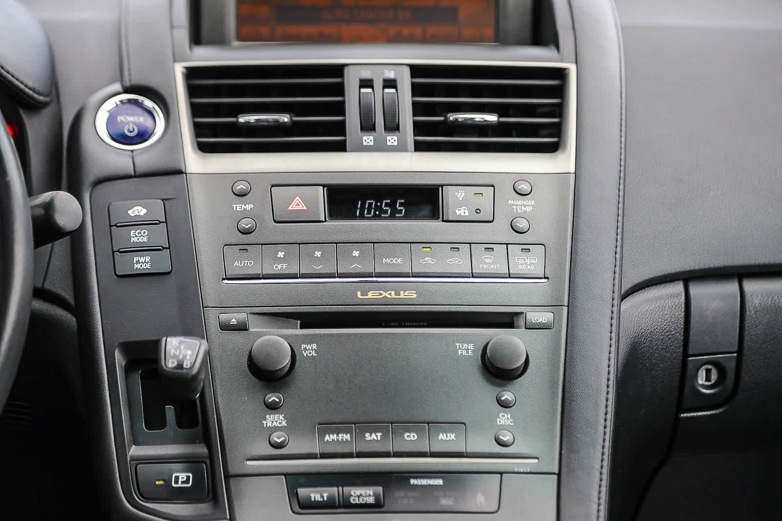 Used 2011 Lexus HS 250h FWD image 13