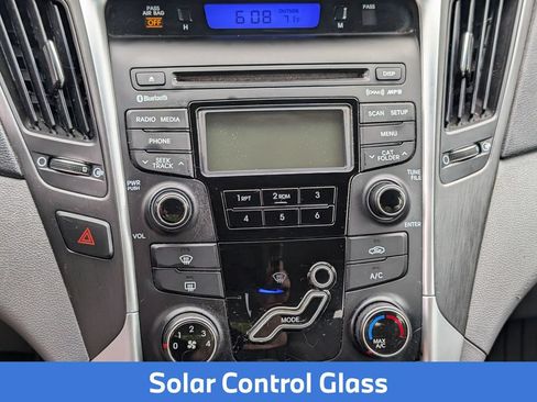 Used 2013 Hyundai Sonata GLS FWD image 30