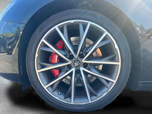 Used 2022 Maserati Ghibli Modena Q4 image 31