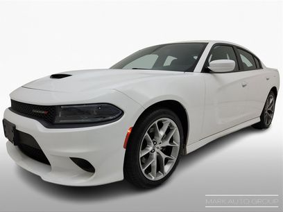 Used 2022 Dodge Charger GT
