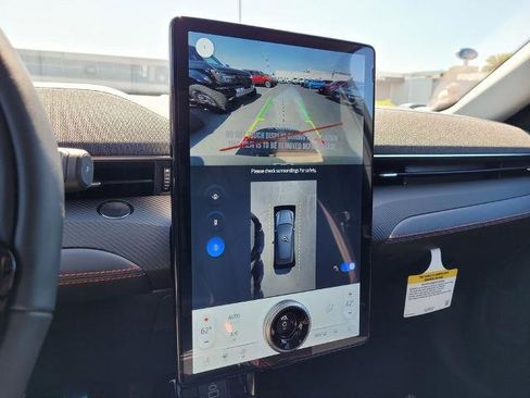 New 2025 Ford Mustang Mach-E Premium w/ Sport Appearance Package image 21