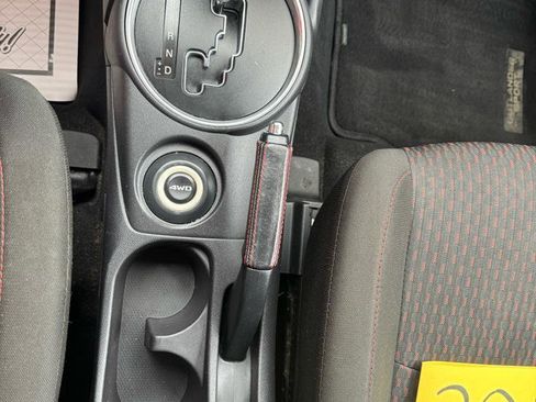 Used 2017 Mitsubishi Outlander Sport ES AWD/4WD image 12
