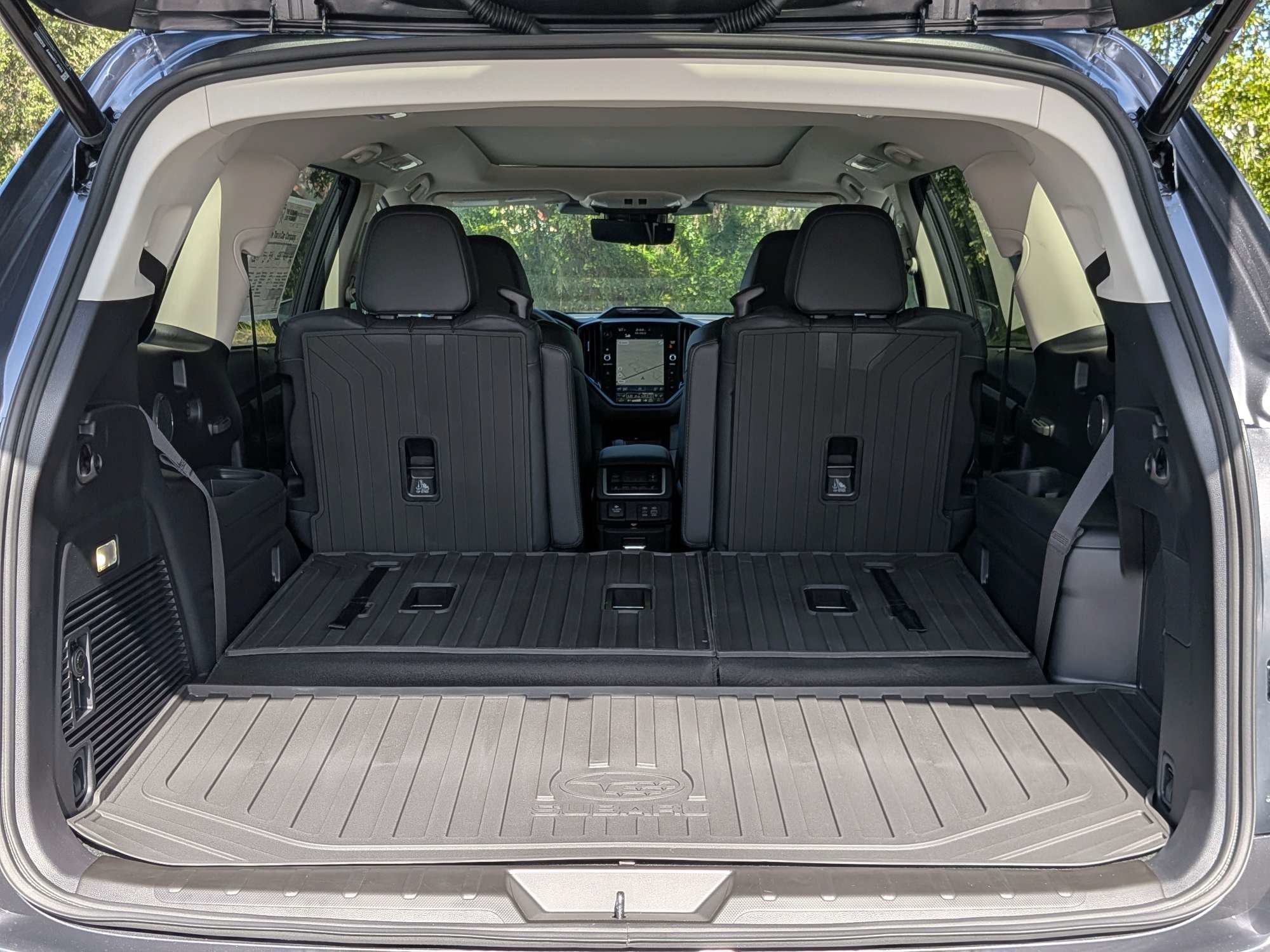 New 2026 Subaru Ascent Bronze Edition AWD/4WD image 13