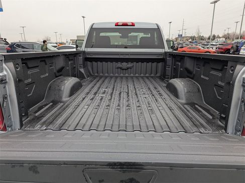 New 2026 Chevrolet Silverado 3500 LT image 28