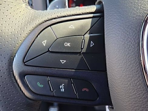New 2026 Dodge Durango GT w/ Blacktop Package RWD image 24