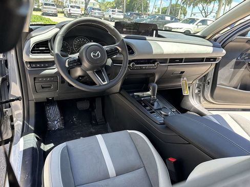 New 2026 MAZDA CX-30 Aire Edition AWD/4WD image 35