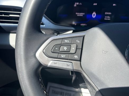 Certified 2023 Volkswagen Taos SE AWD/4WD image 51