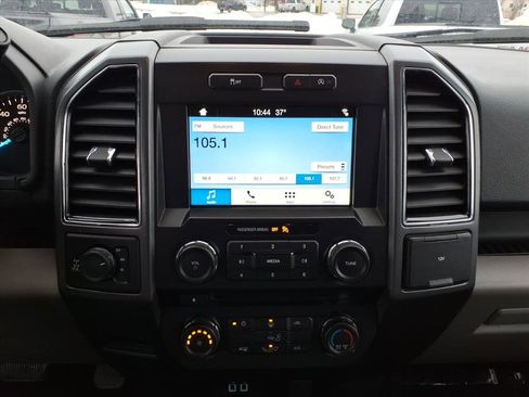 Used 2018 Ford F150 XLT image 19