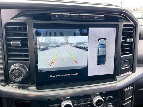 Used 2024 Ford F150 Lariat w/ Equipment Group 502A High image 18