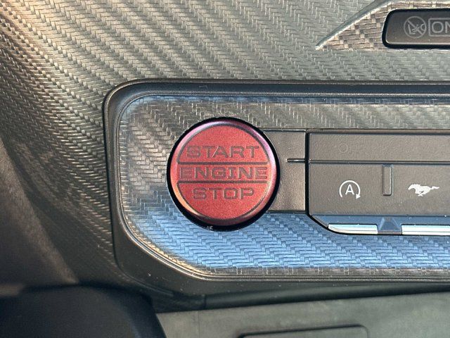 Used 2024 Ford Mustang Coupe RWD image 19