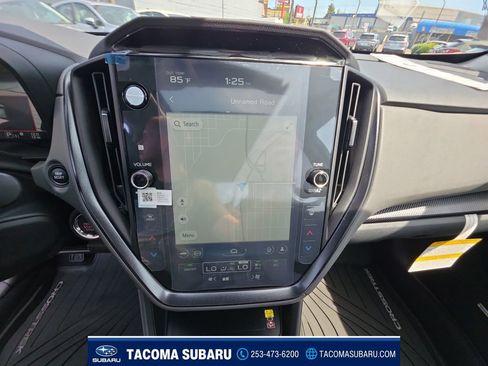 New 2026 Subaru Crosstrek 2.5i Limited AWD/4WD image 21