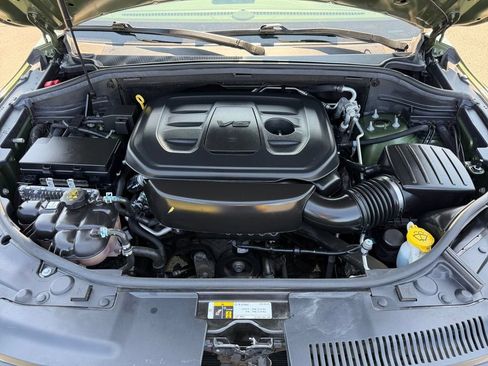 Used 2021 Dodge Durango GT AWD/4WD image 29