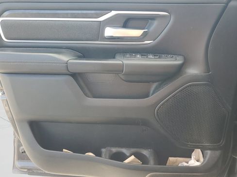 Used 2021 RAM 1500 Big Horn AWD/4WD image 18