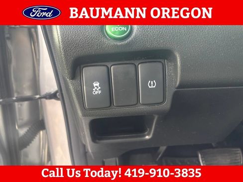 Used 2016 Honda CR-V LX image 17