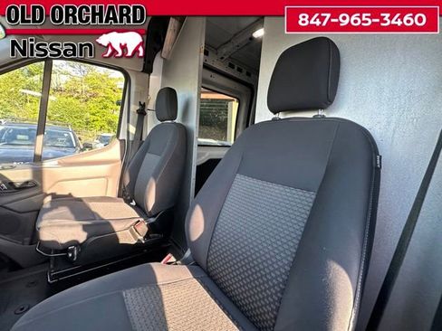 Used 2024 Ford Transit 250 148 Medium Roof w/ Load Area Protection Package RWD image 9