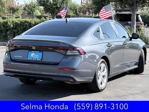 Used 2024 Honda Accord LX image 5