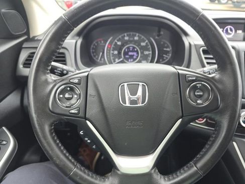 Used 2016 Honda CR-V EX-L image 19
