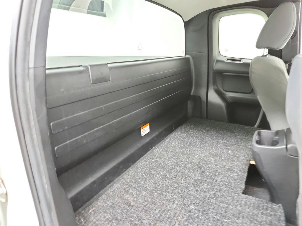 Used 2021 Toyota Tacoma SR RWD image 27