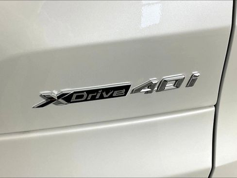 New 2026 BMW X5 xDrive40i image 12