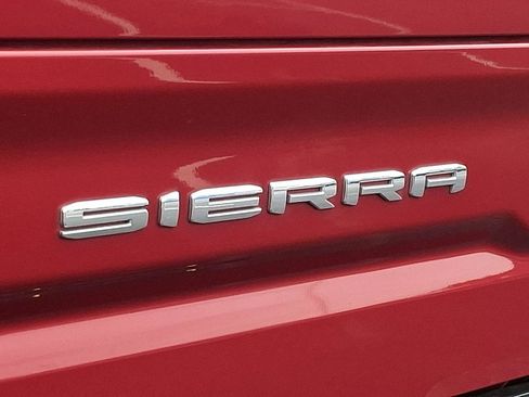 Used 2019 GMC Sierra 1500 SLT w/ SLT Premium Plus Package image 29