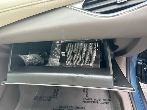 Used 2024 Chevrolet Malibu LT image 34