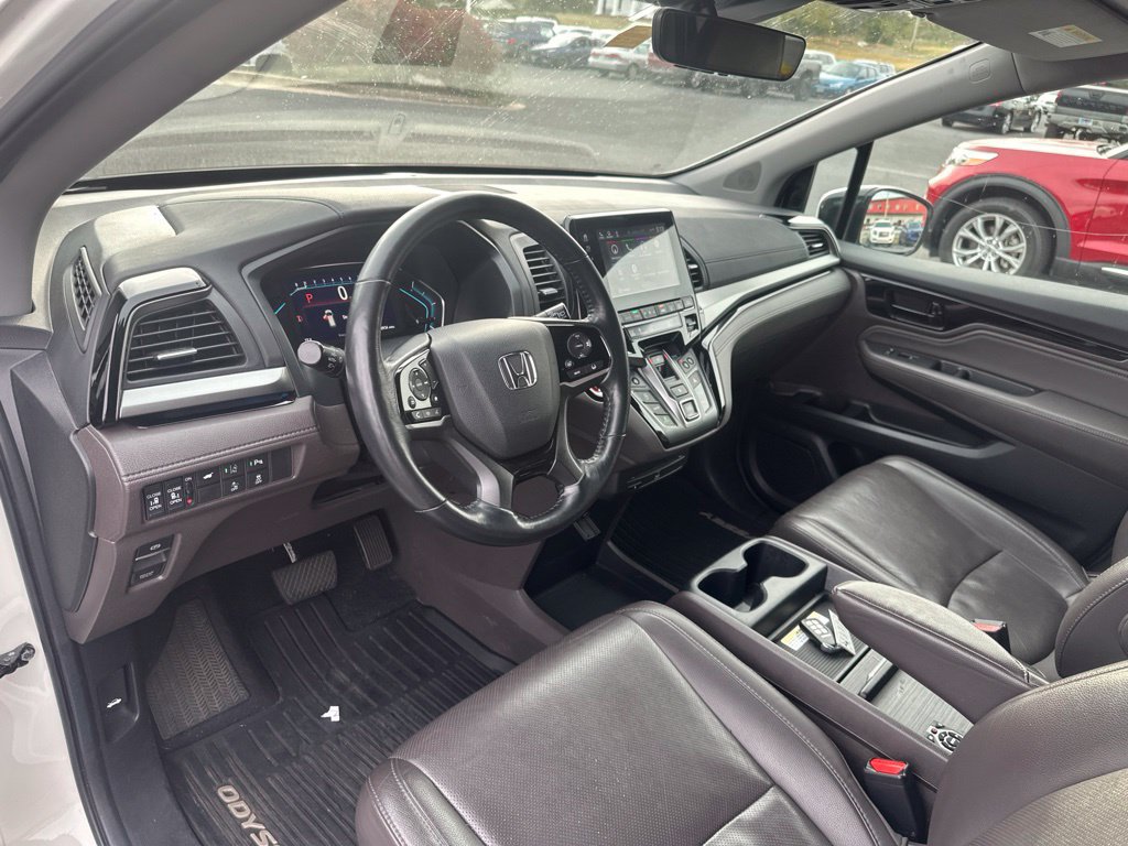 Used 2019 Honda Odyssey Elite image 20