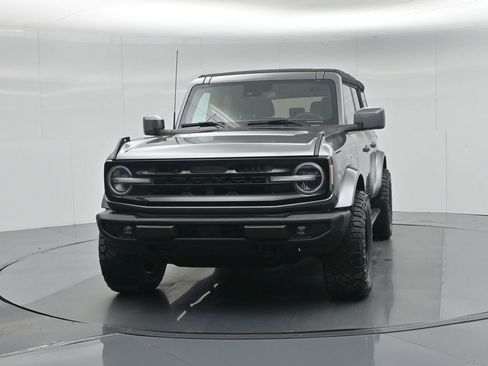 Used 2023 Ford Bronco Outer Banks image 57