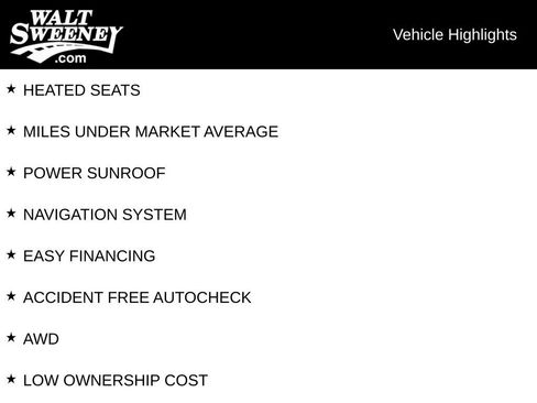 Used 2016 Nissan Juke SL AWD/4WD image 15