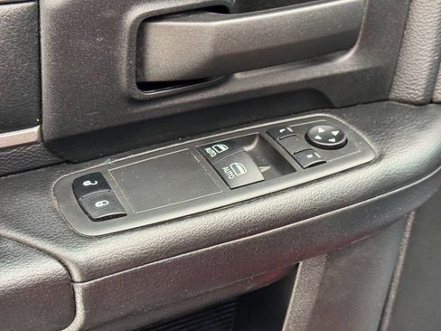 Used 2022 RAM 3500 Tradesman image 24