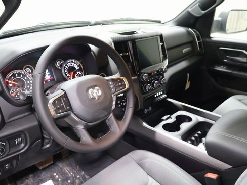 New 2026 RAM 1500 Big Horn image 23