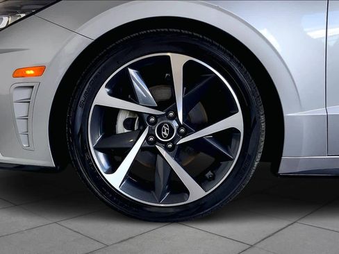 Used 2021 Hyundai Sonata SEL Plus w/ Tech Package FWD image 10