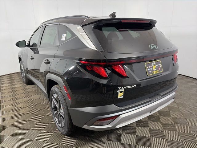 New 2026 Hyundai Tucson SEL Plus AWD/4WD image 5