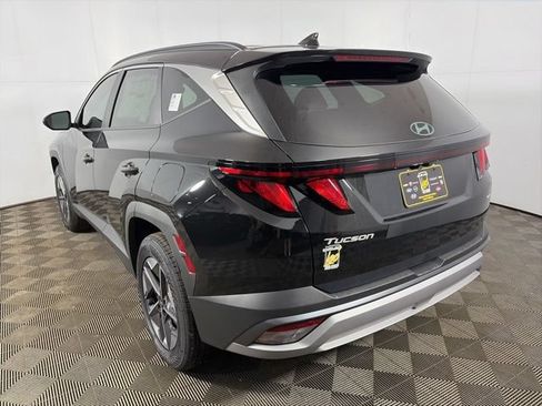 New 2026 Hyundai Tucson SEL AWD/4WD image 5