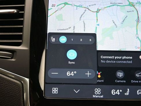 Used 2024 Volvo XC90 B5 Core w/ Protection Package Premier image 21