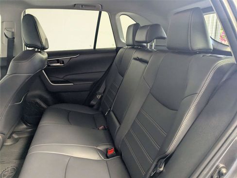 Used 2024 Toyota RAV4 XLE Premium FWD image 38