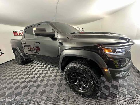 Used 2021 RAM 1500 TRX w/ TRX Level 2 Equipment Group image 12