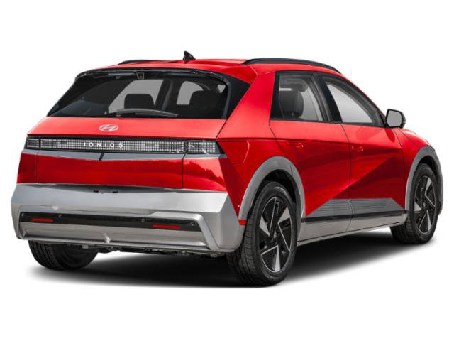 New 2027 Hyundai Ioniq 5 Limited AWD/4WD image 3