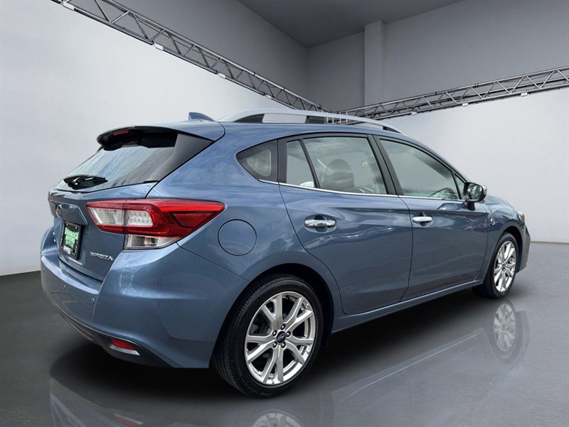 Used 2018 Subaru Impreza 2.0i Limited w/ 50th Anniversary Edition AWD/4WD image 7